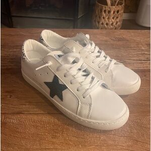 Women’s Vintage Havana Shoes